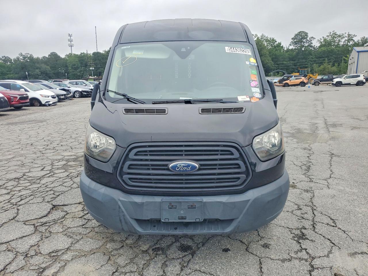 Ford Transit T-250