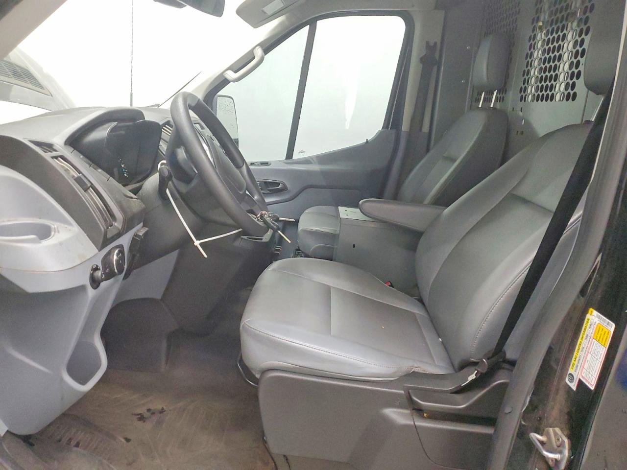 Ford Transit T-250