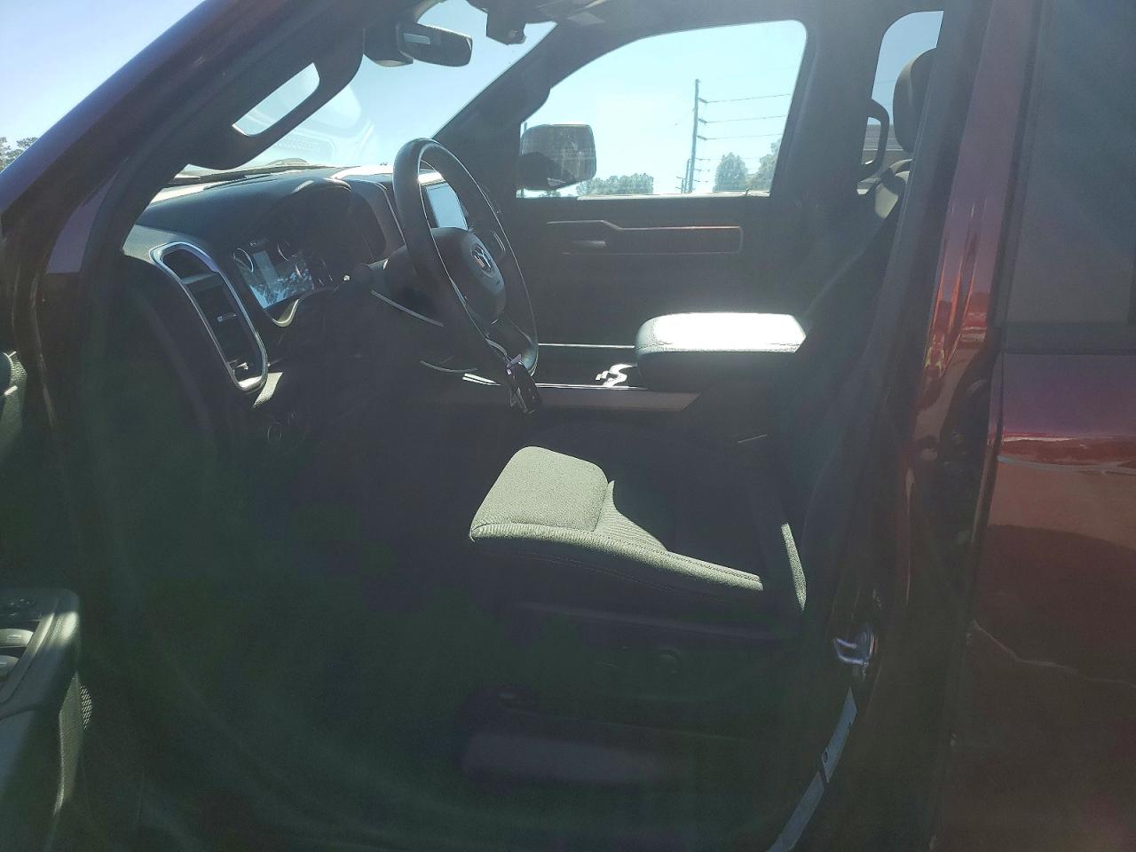 Ram 1500 Big Horn