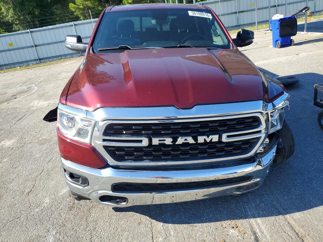 Ram 1500 Big Horn