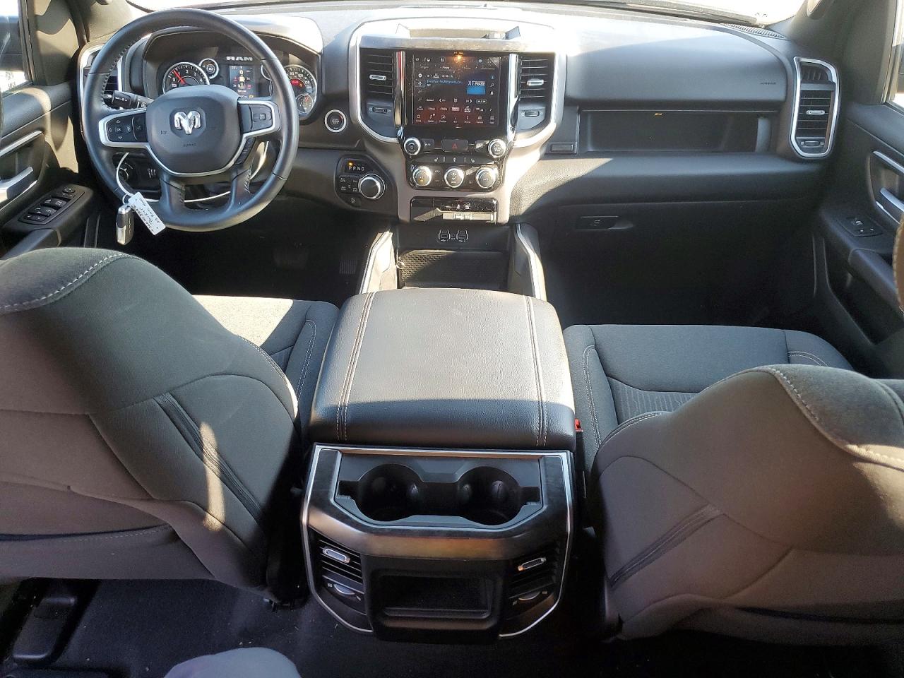 Ram 1500 Big Horn