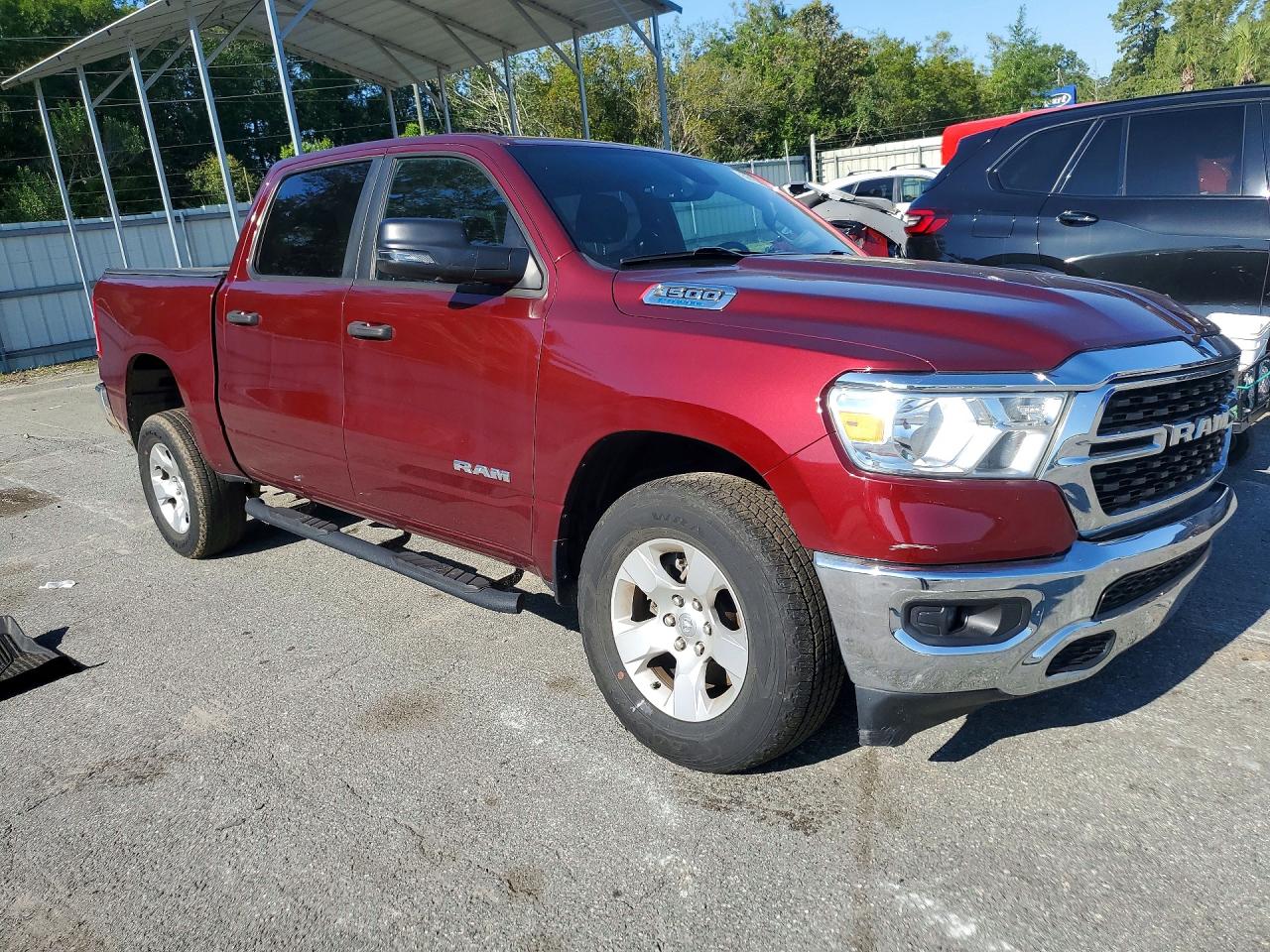Ram 1500 Big Horn
