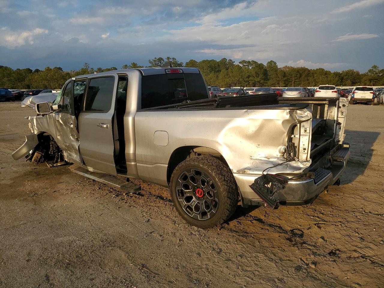 Ram 1500 Big Horn