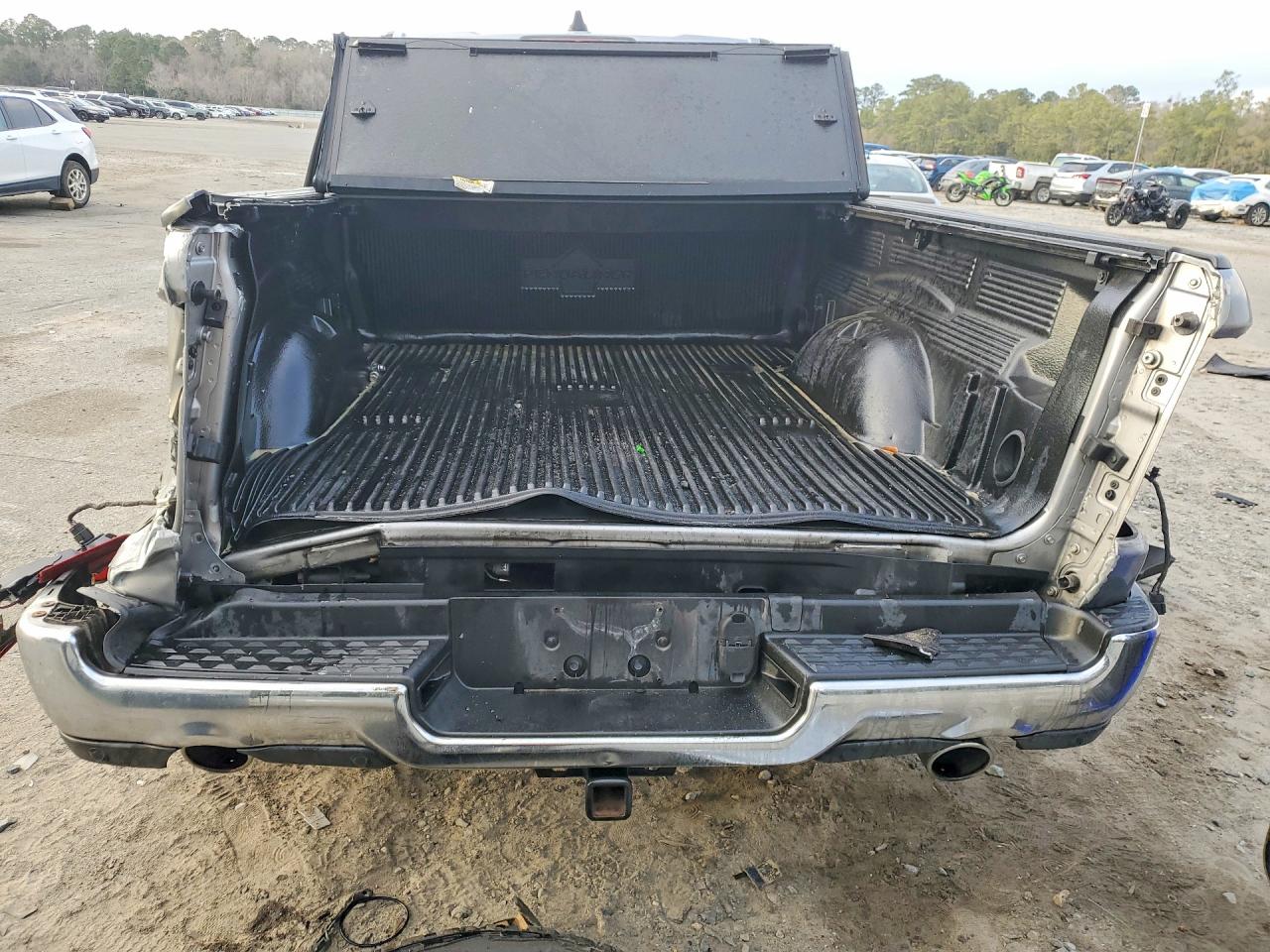 Ram 1500 Big Horn