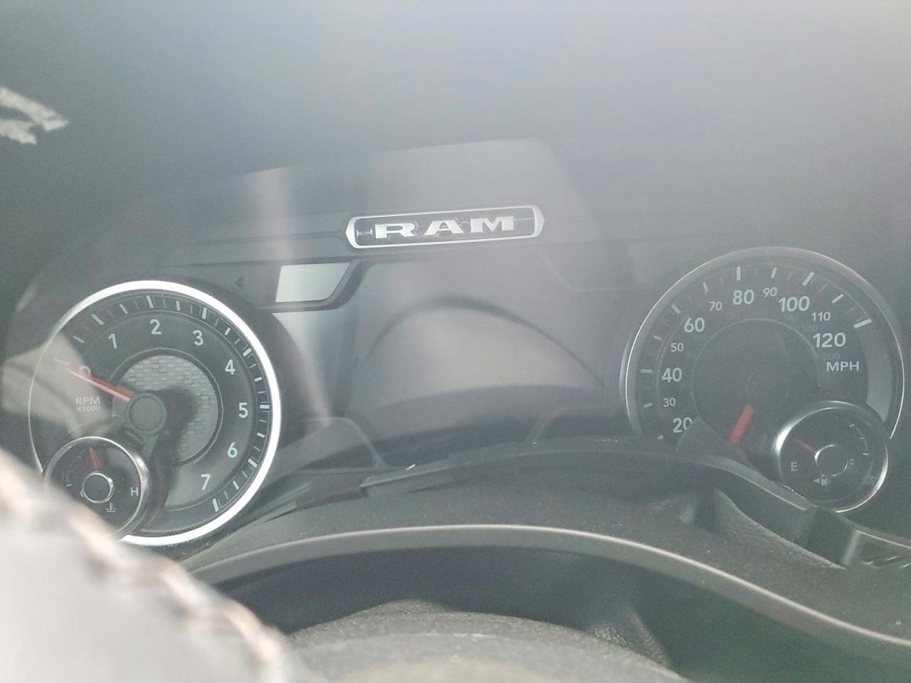 Ram 1500 Big Horn