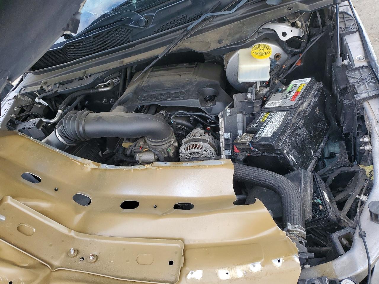 Ram 1500 Big Horn