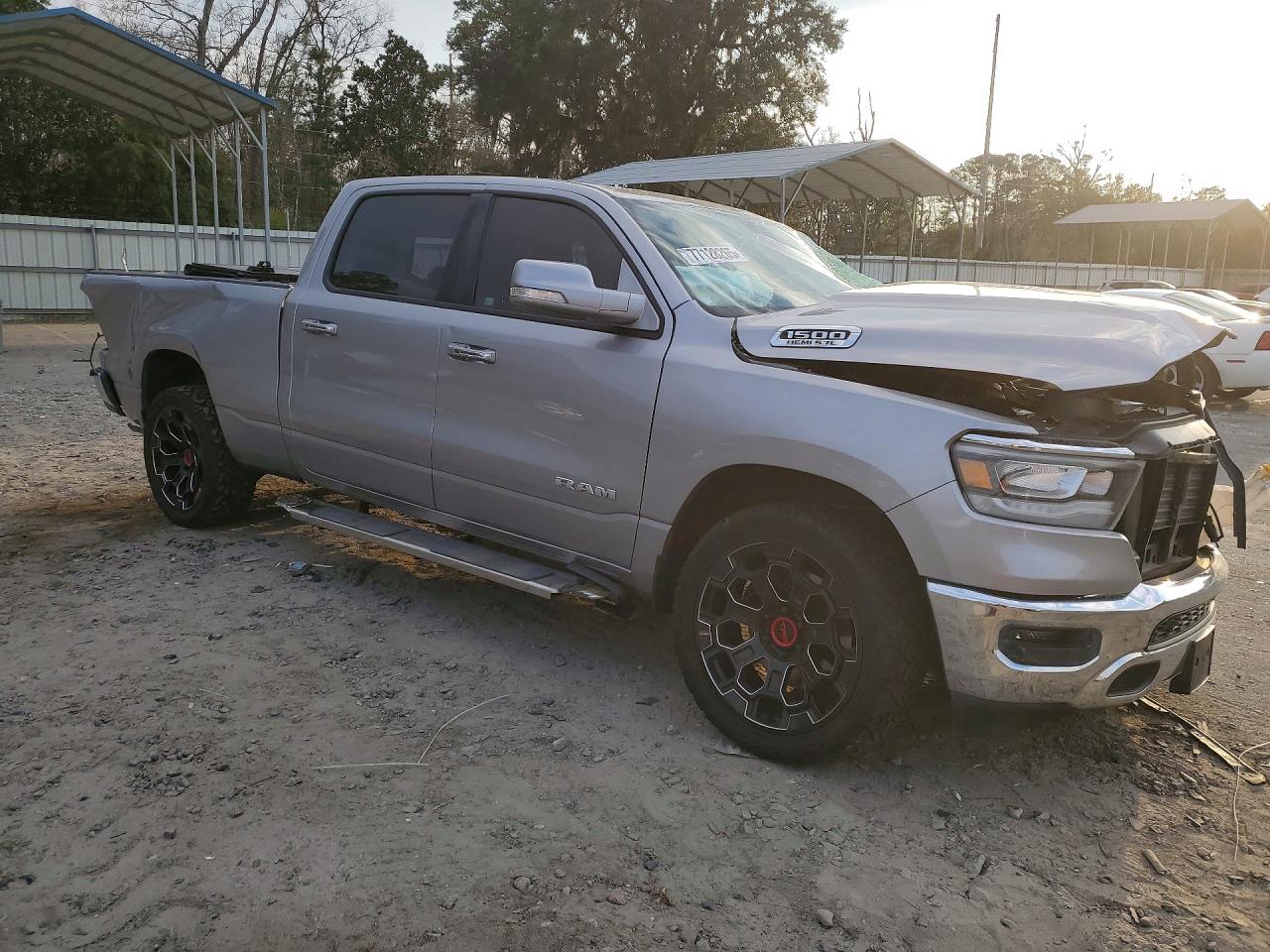 Ram 1500 Big Horn