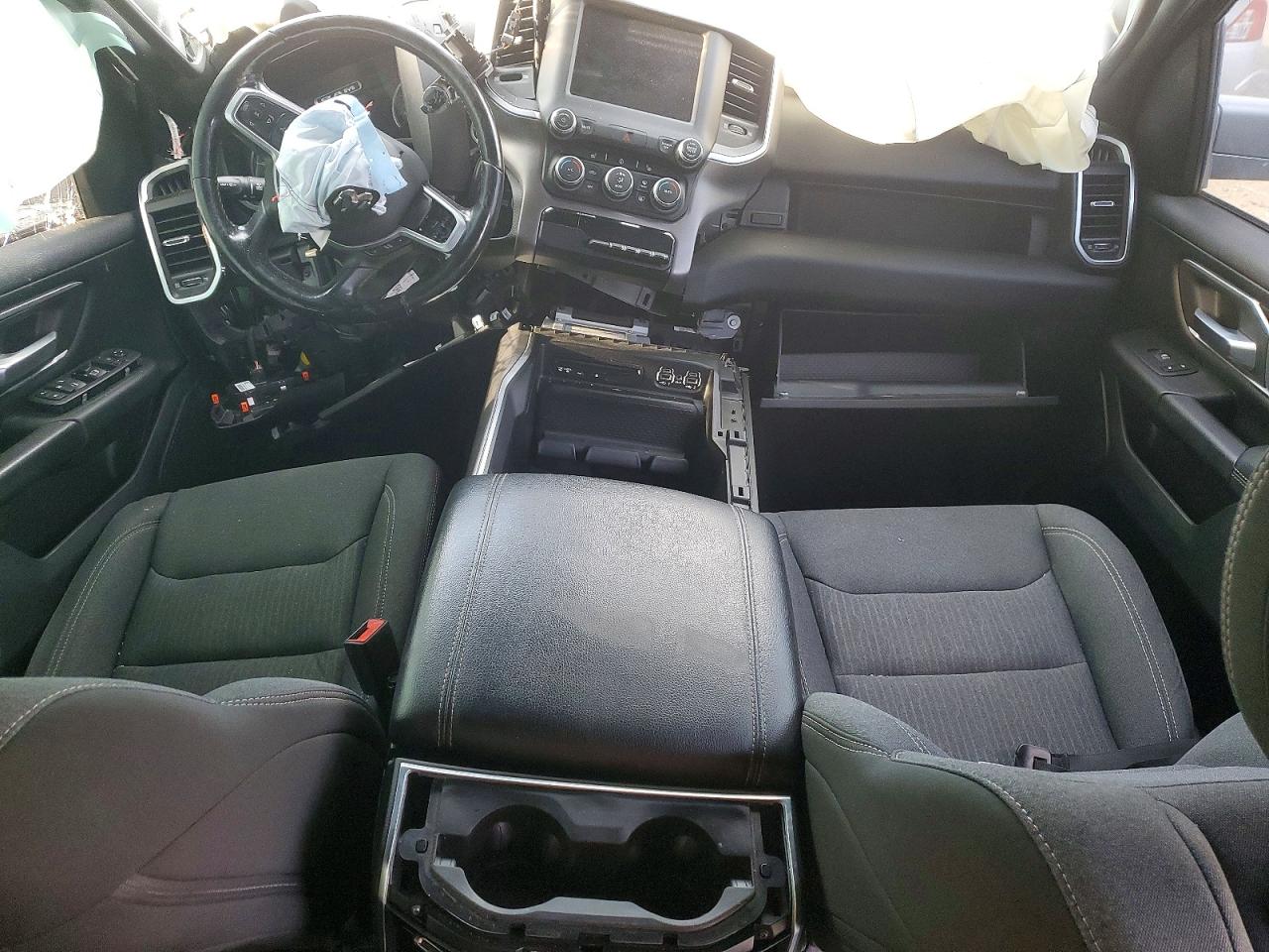 Ram 1500 Big Horn
