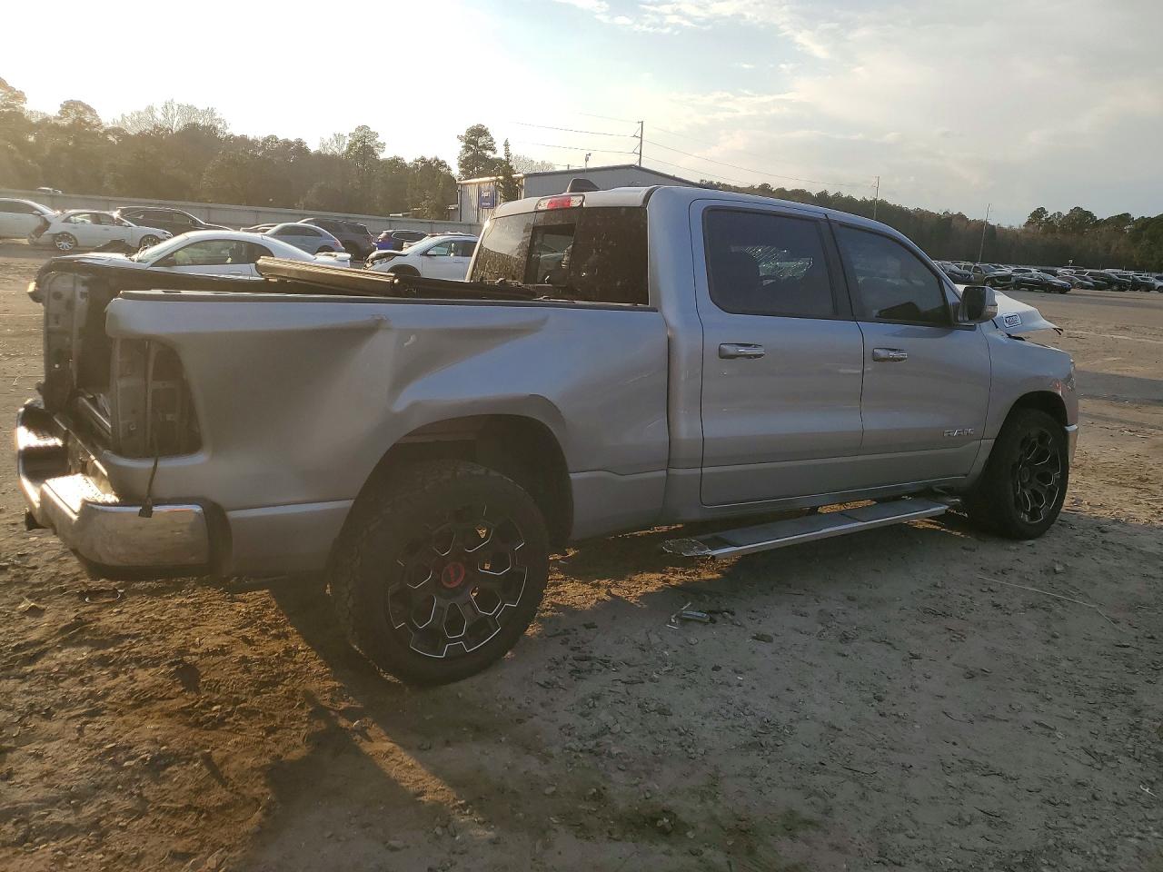 Ram 1500 Big Horn