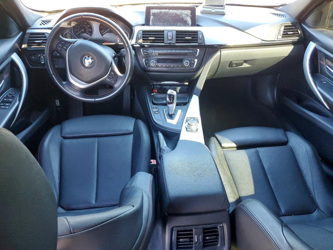 BMW 3 Series I