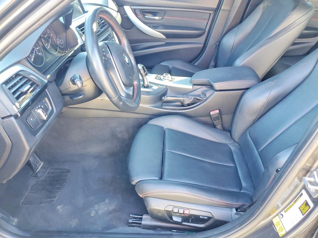 BMW 3 Series I