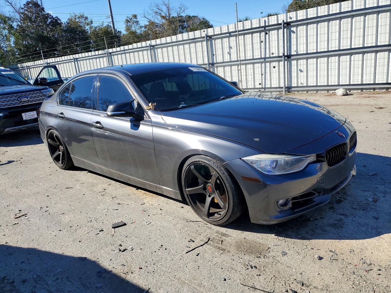 BMW 3 Series I