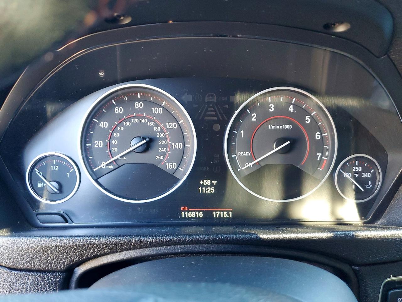 BMW 3 Series I