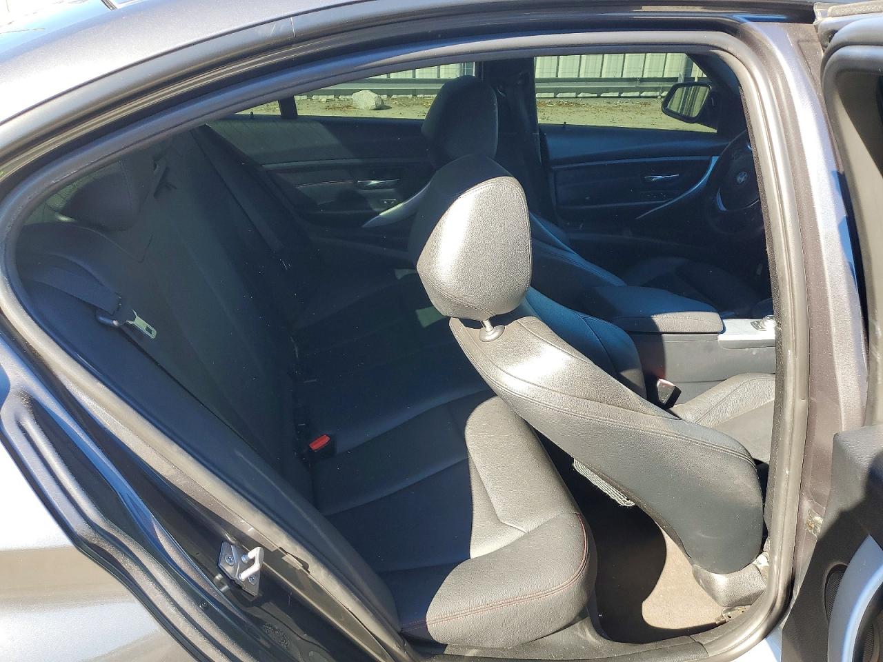 BMW 3 Series I