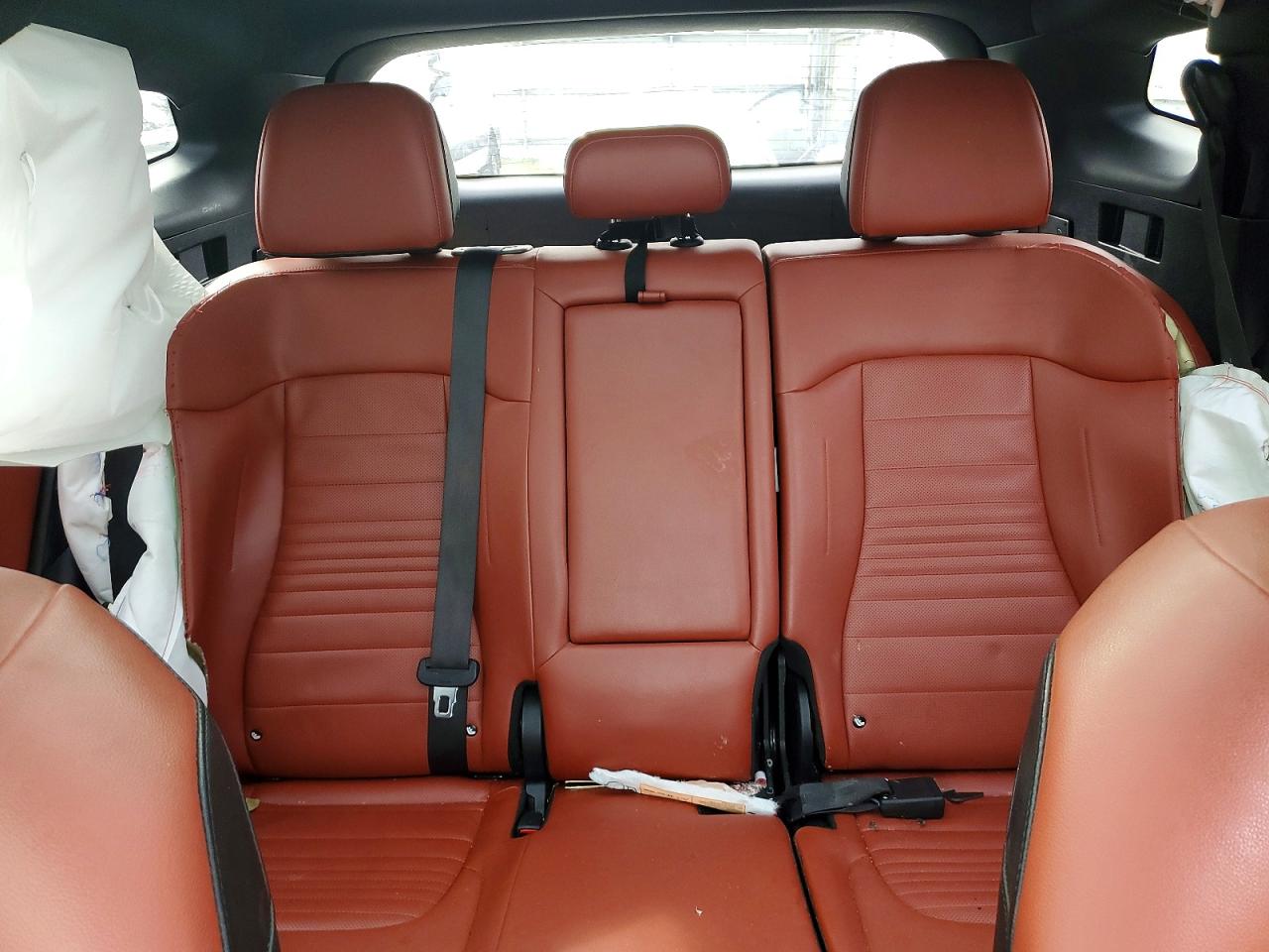 Kia Sportage Sx-prestige