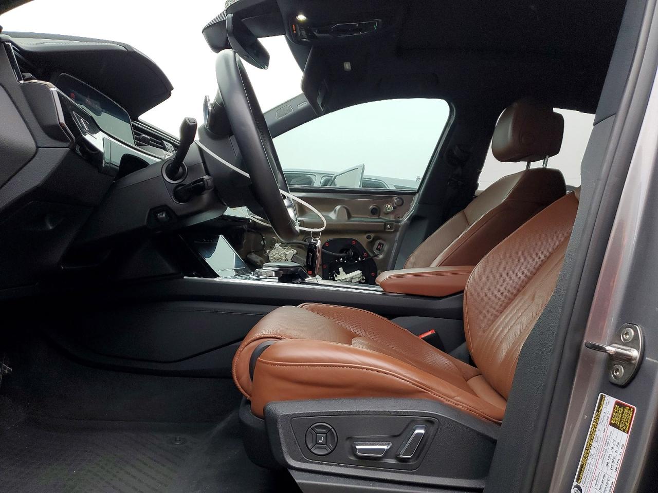 Audi e-tron Prestige