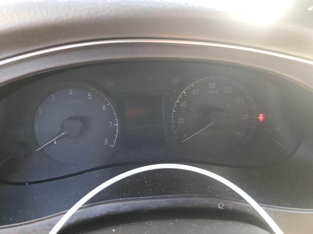 Hyundai Genesis 3.8l
