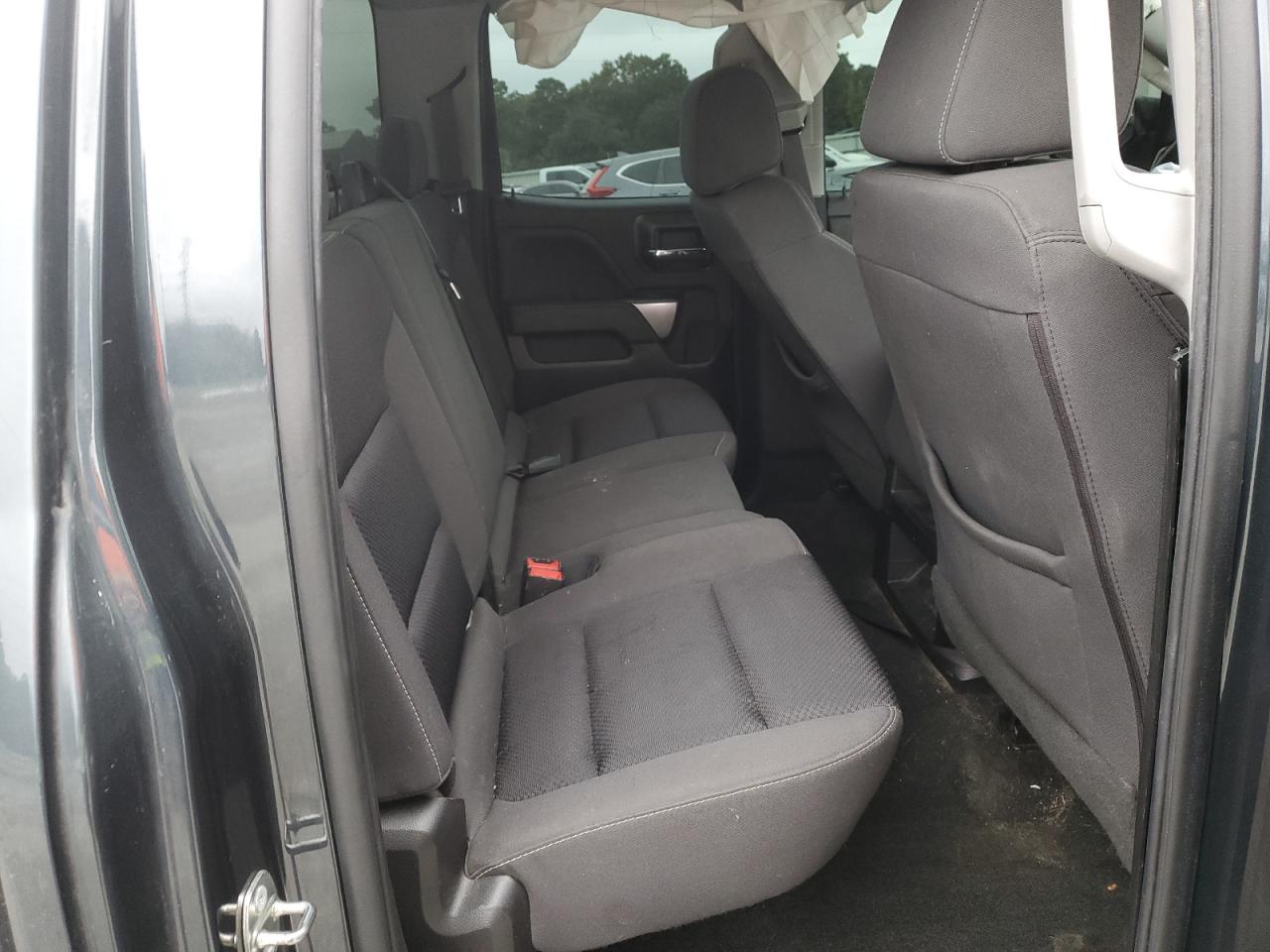 Chevrolet Silverado C1500 Lt