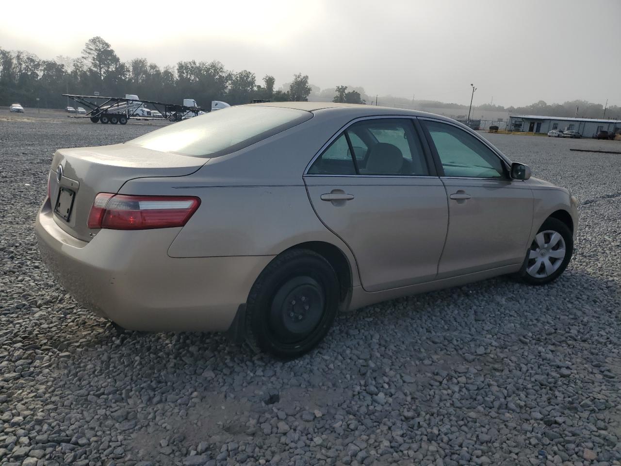 Toyota Camry Ce