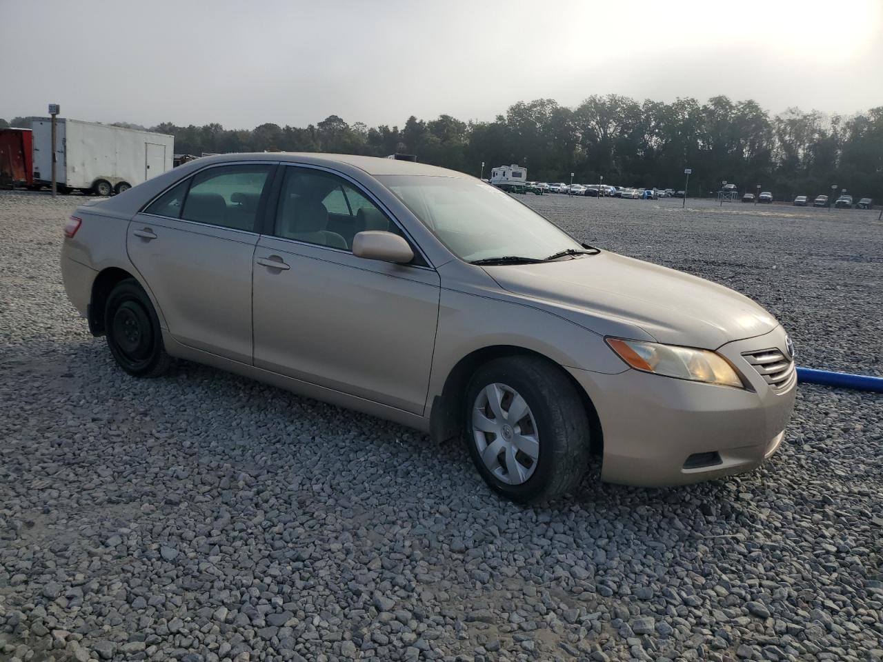 Toyota Camry Ce