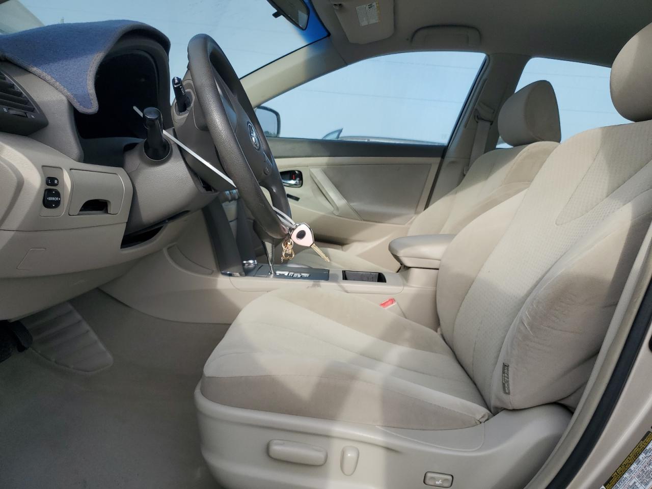 Toyota Camry Ce