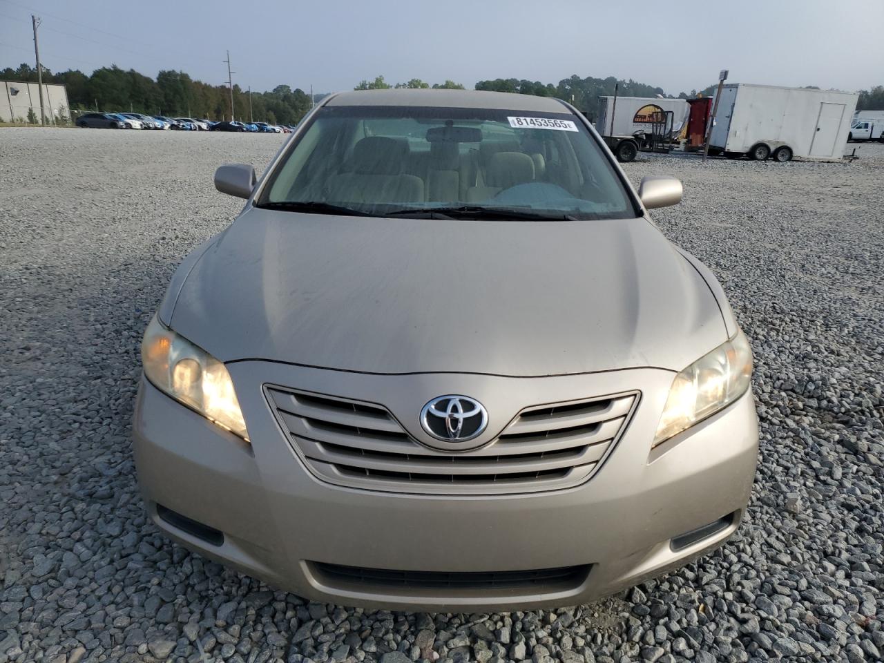 Toyota Camry Ce