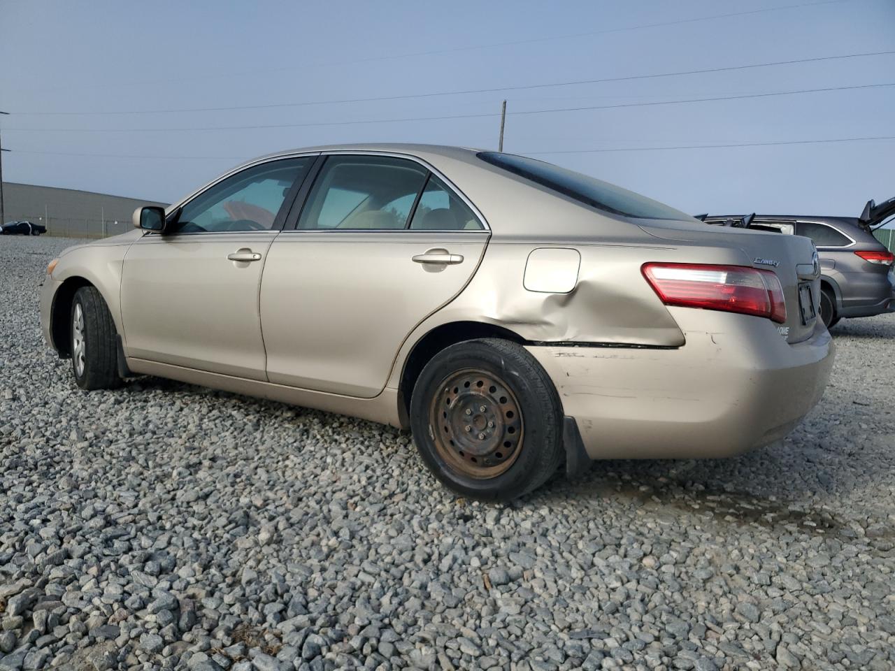 Toyota Camry Ce