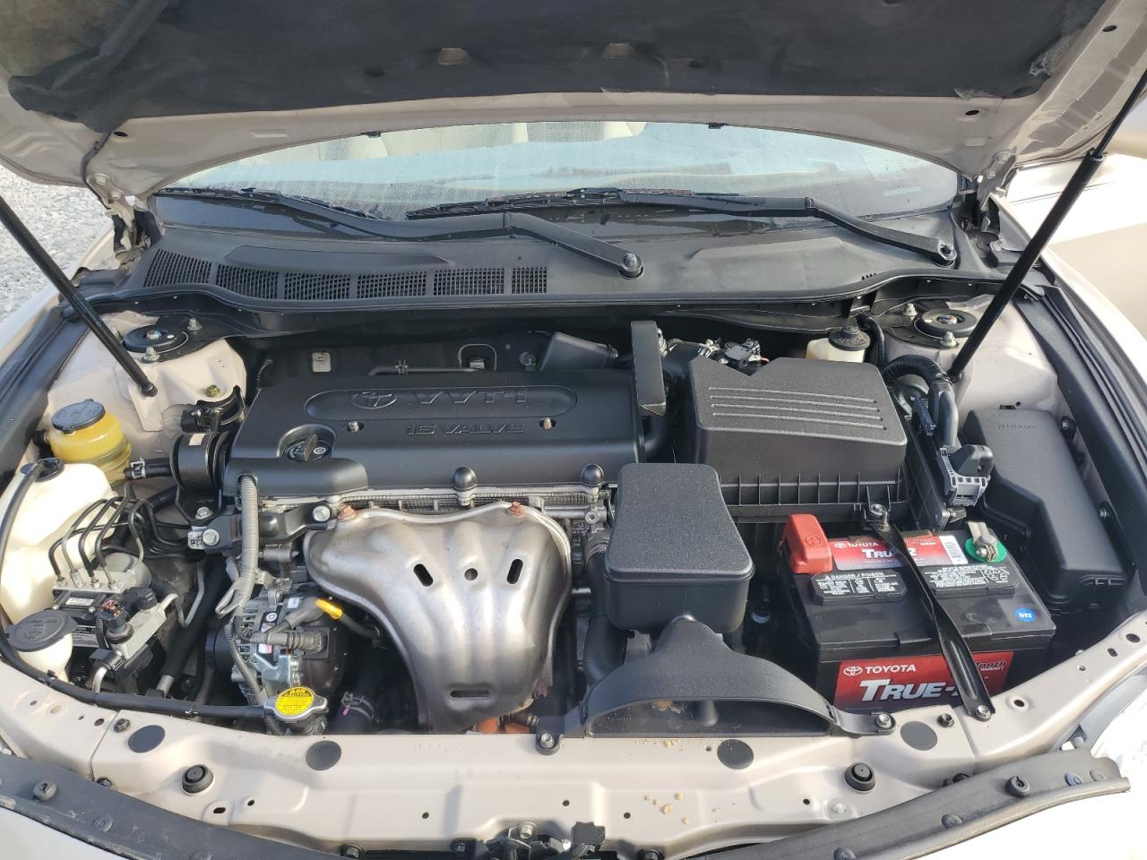Toyota Camry Ce