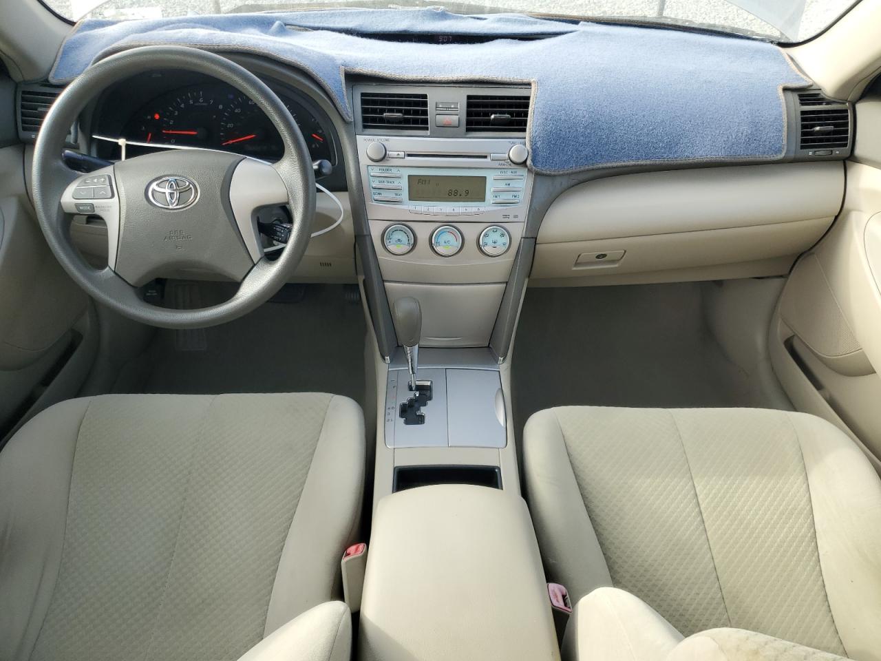 Toyota Camry Ce