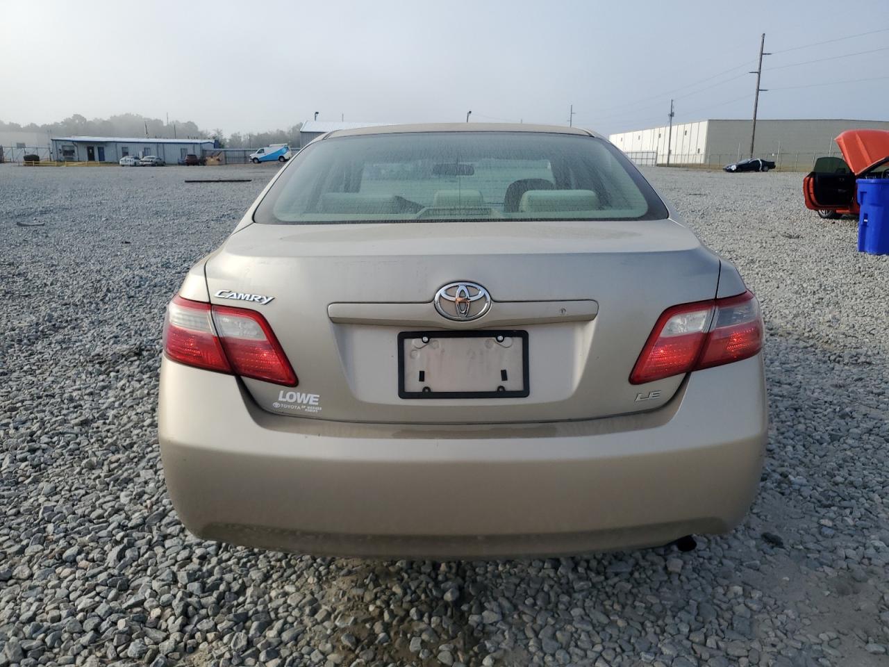 Toyota Camry Ce