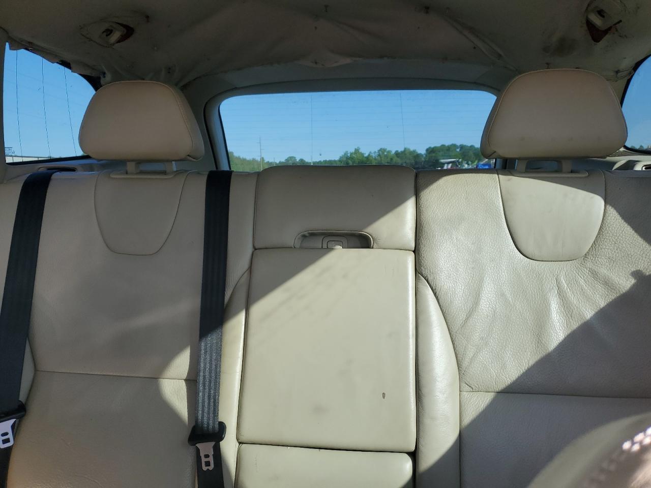 Volvo XC60 3.2