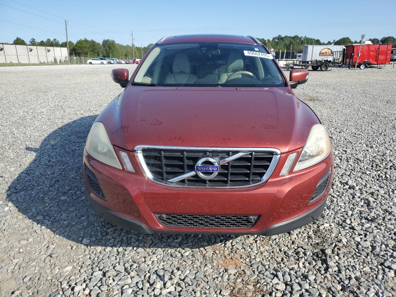 Volvo XC60 3.2