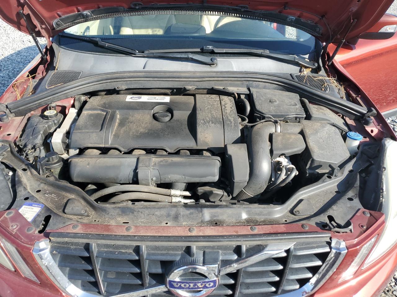 Volvo XC60 3.2