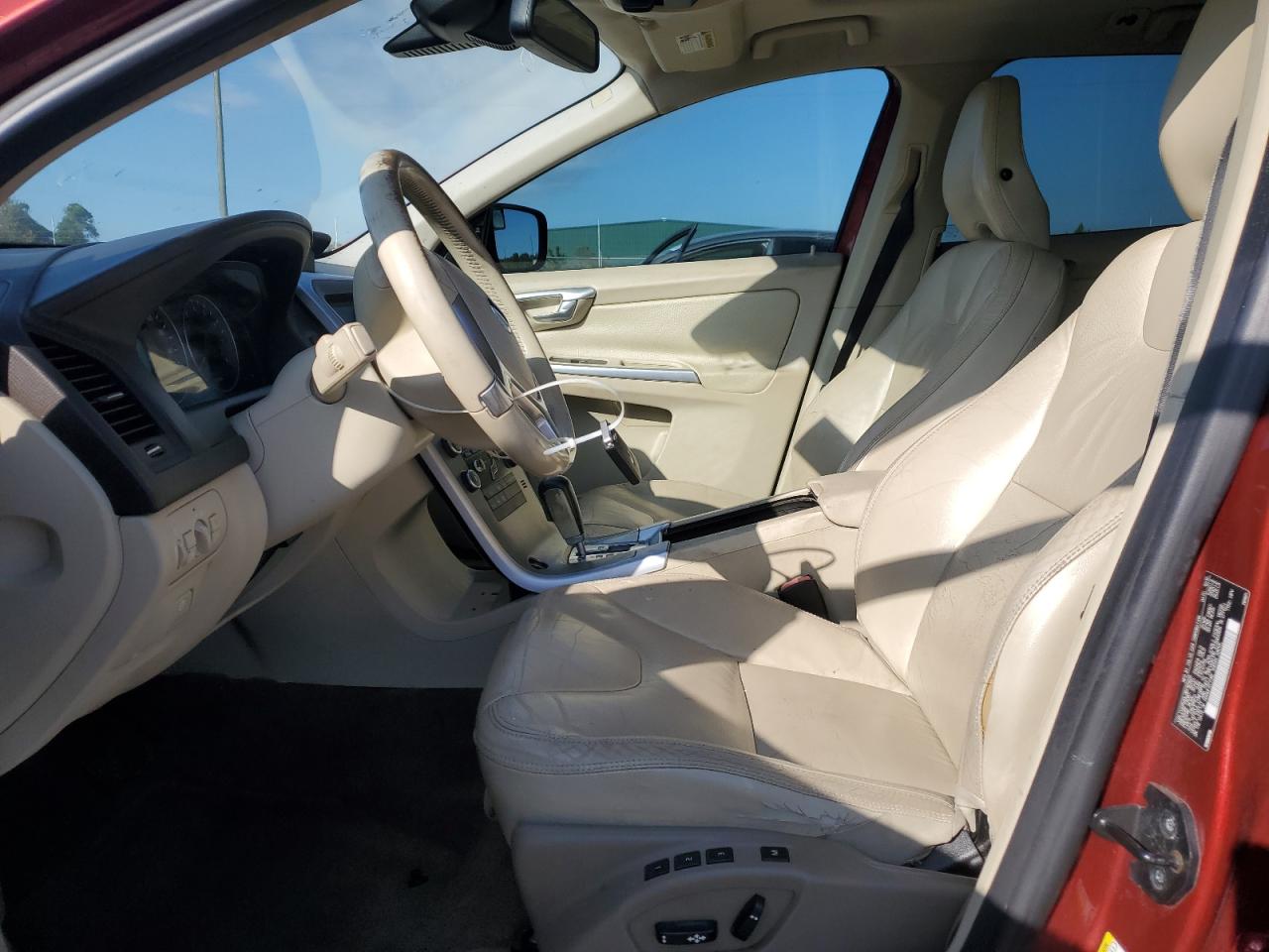 Volvo XC60 3.2