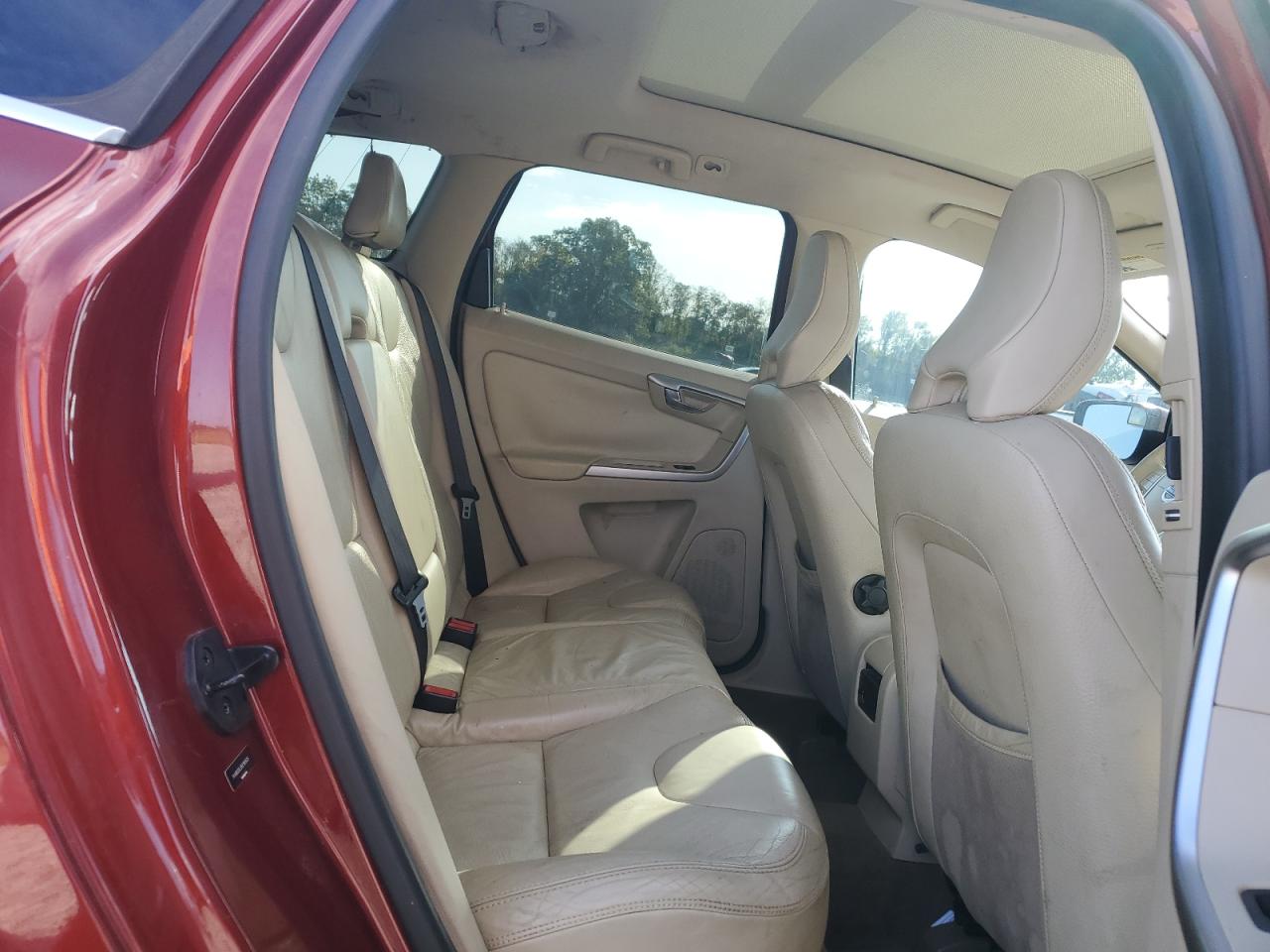 Volvo XC60 3.2