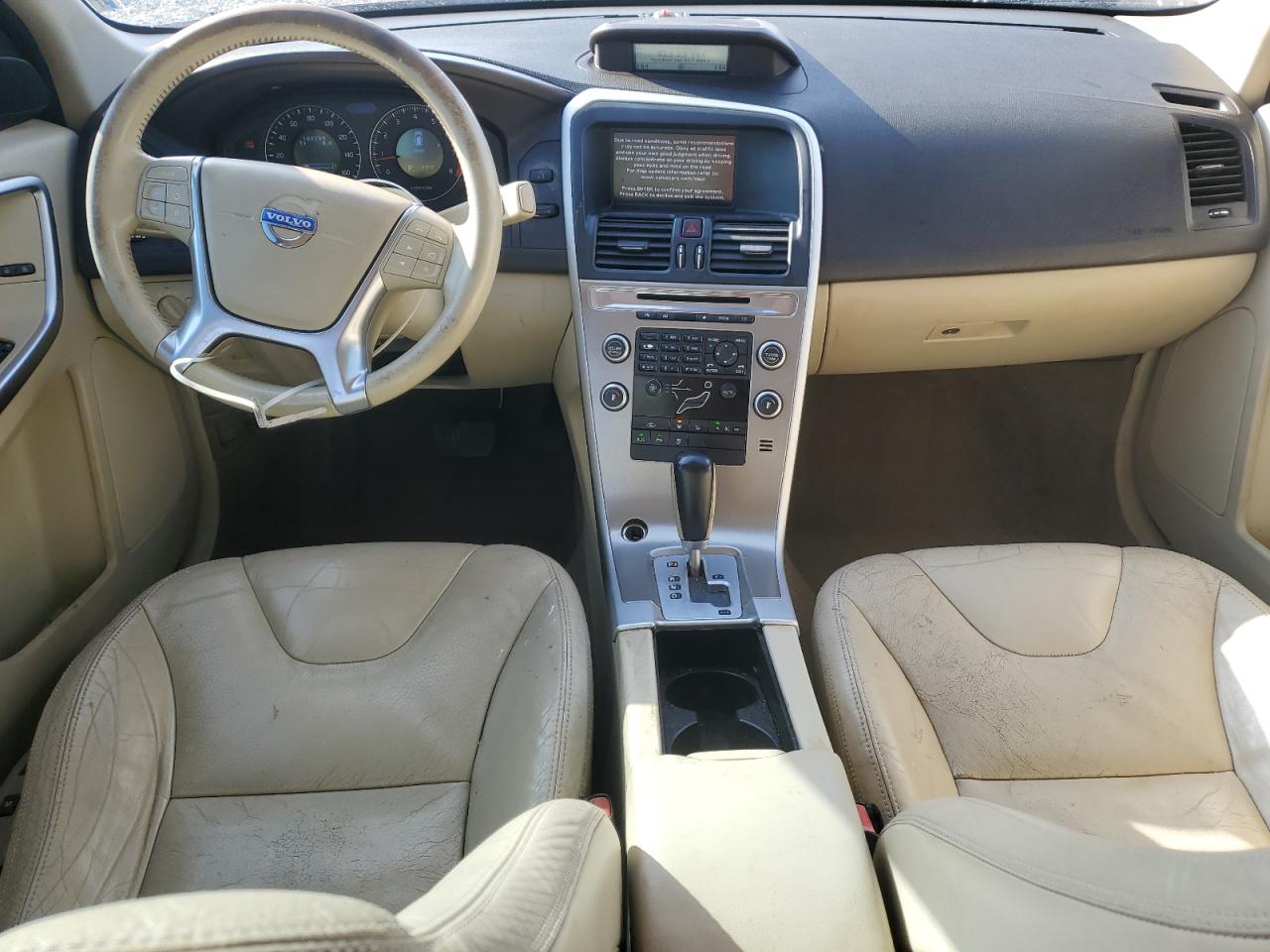 Volvo XC60 3.2