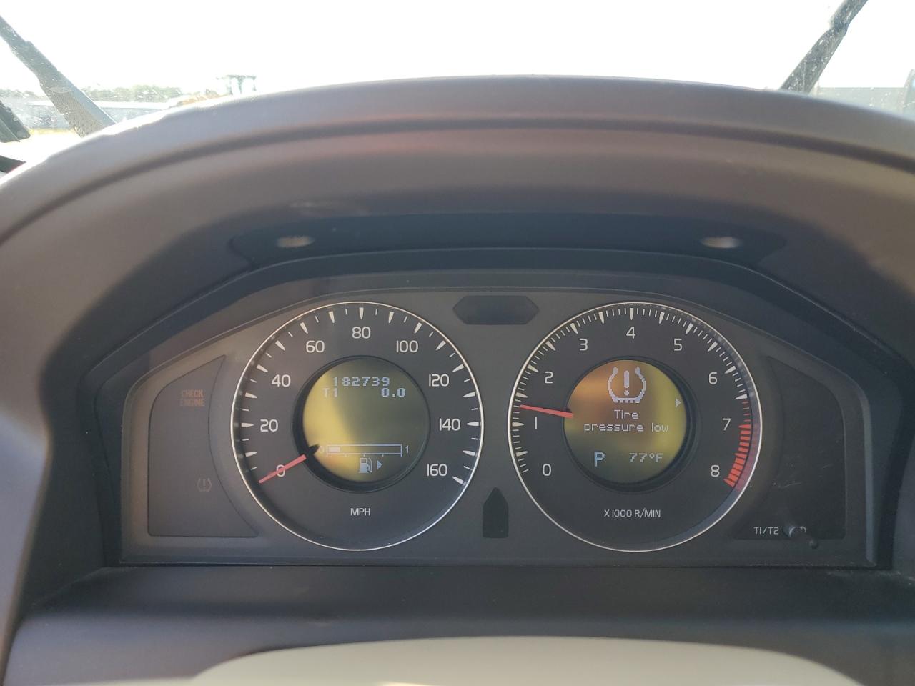 Volvo XC60 3.2