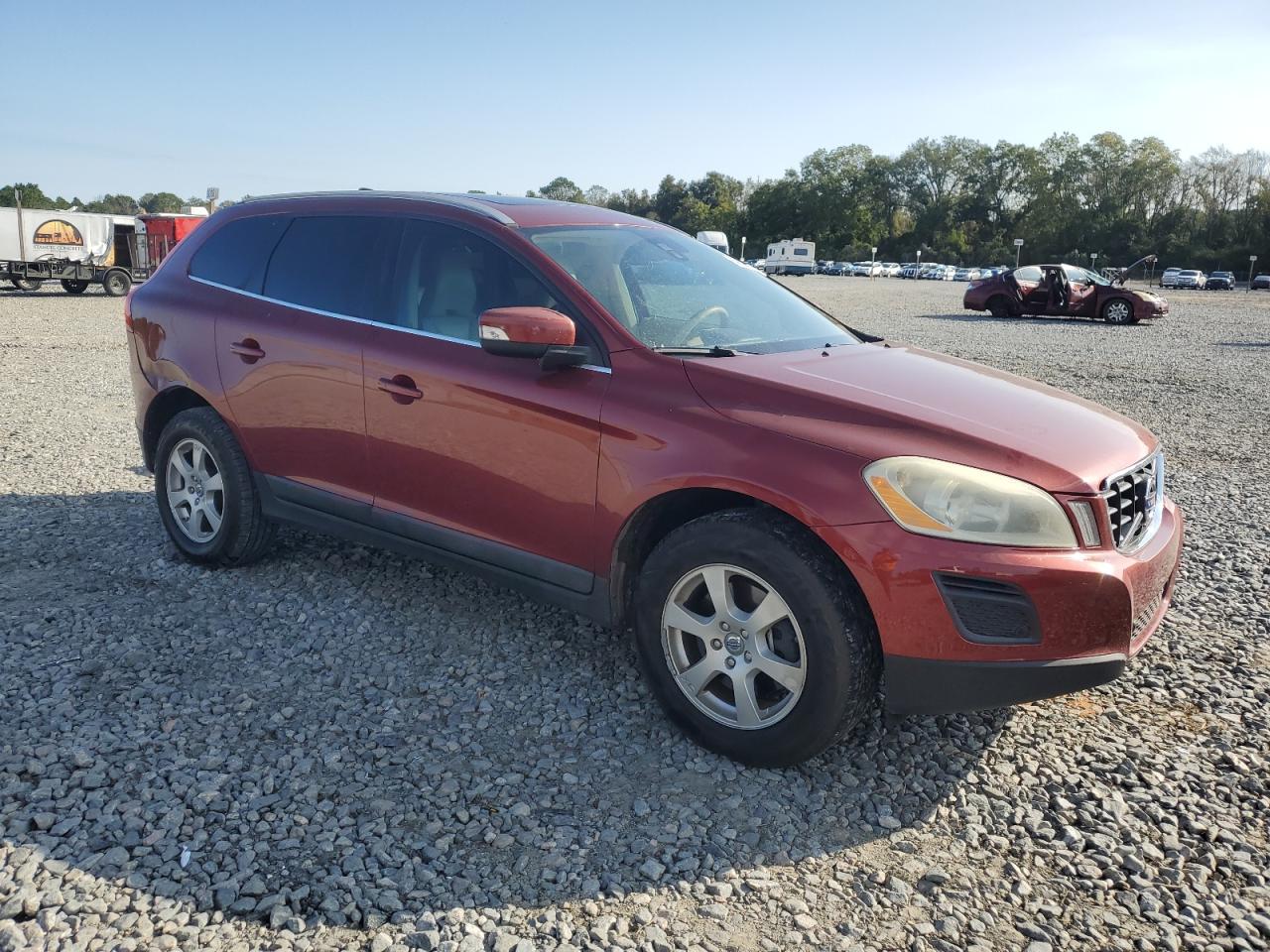 Volvo XC60 3.2
