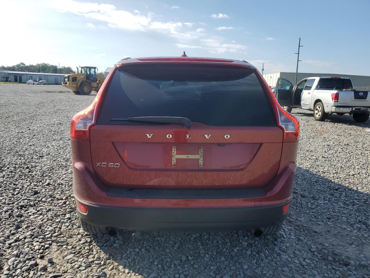 Volvo XC60 3.2