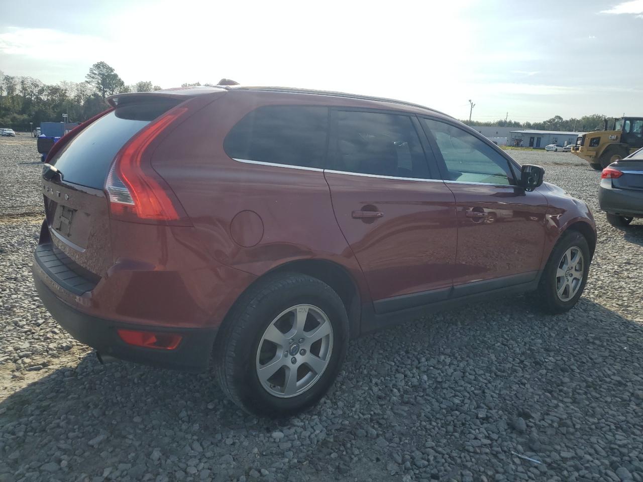 Volvo XC60 3.2