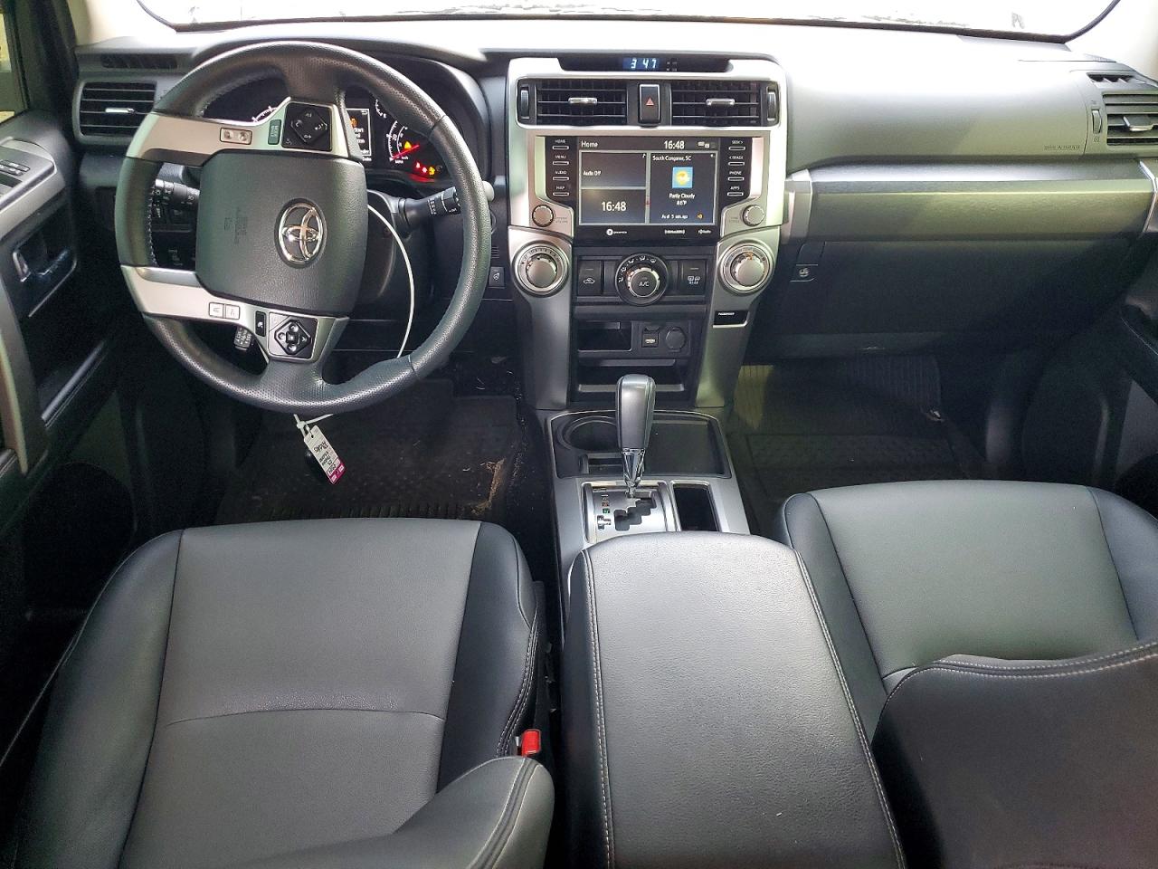 Toyota 4Runner Sr5 Premium