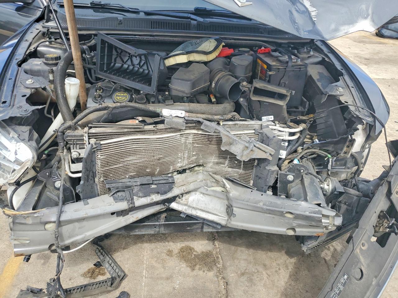 Ford Taurus Sel
