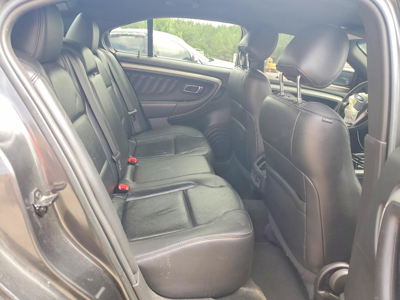 Ford Taurus Sel