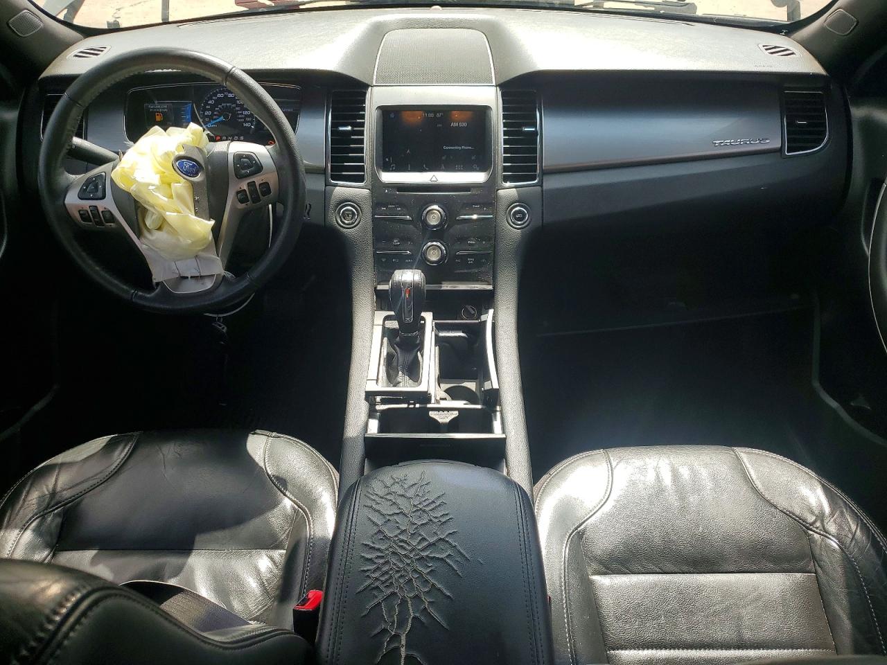 Ford Taurus Sel