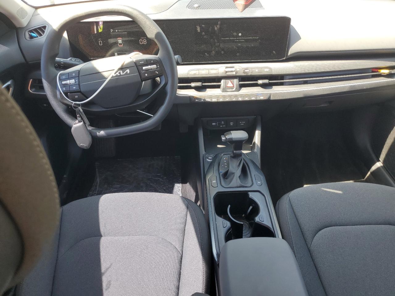 Kia K4 Lx Lx