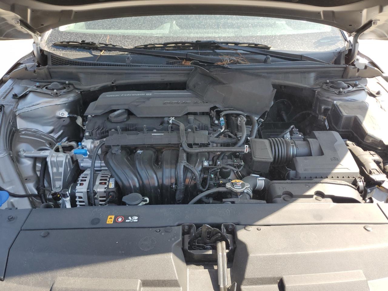Kia K4 Lx Lx