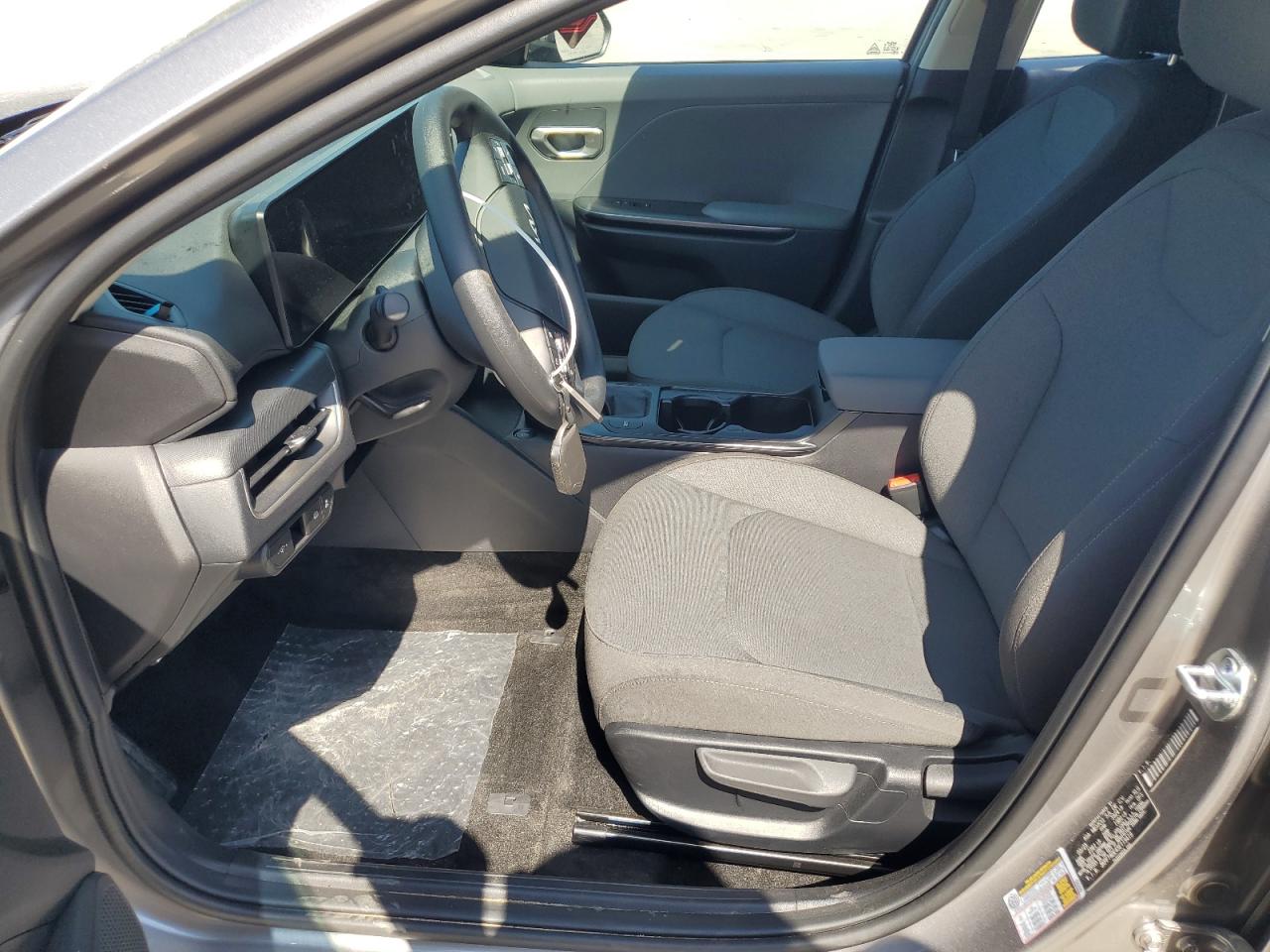 Kia K4 Lx Lx