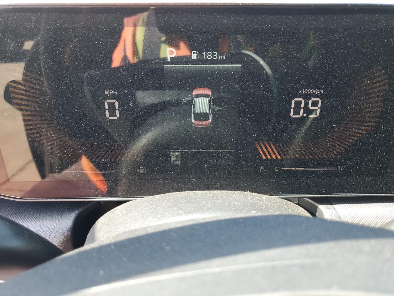 Kia K4 Lx Lx