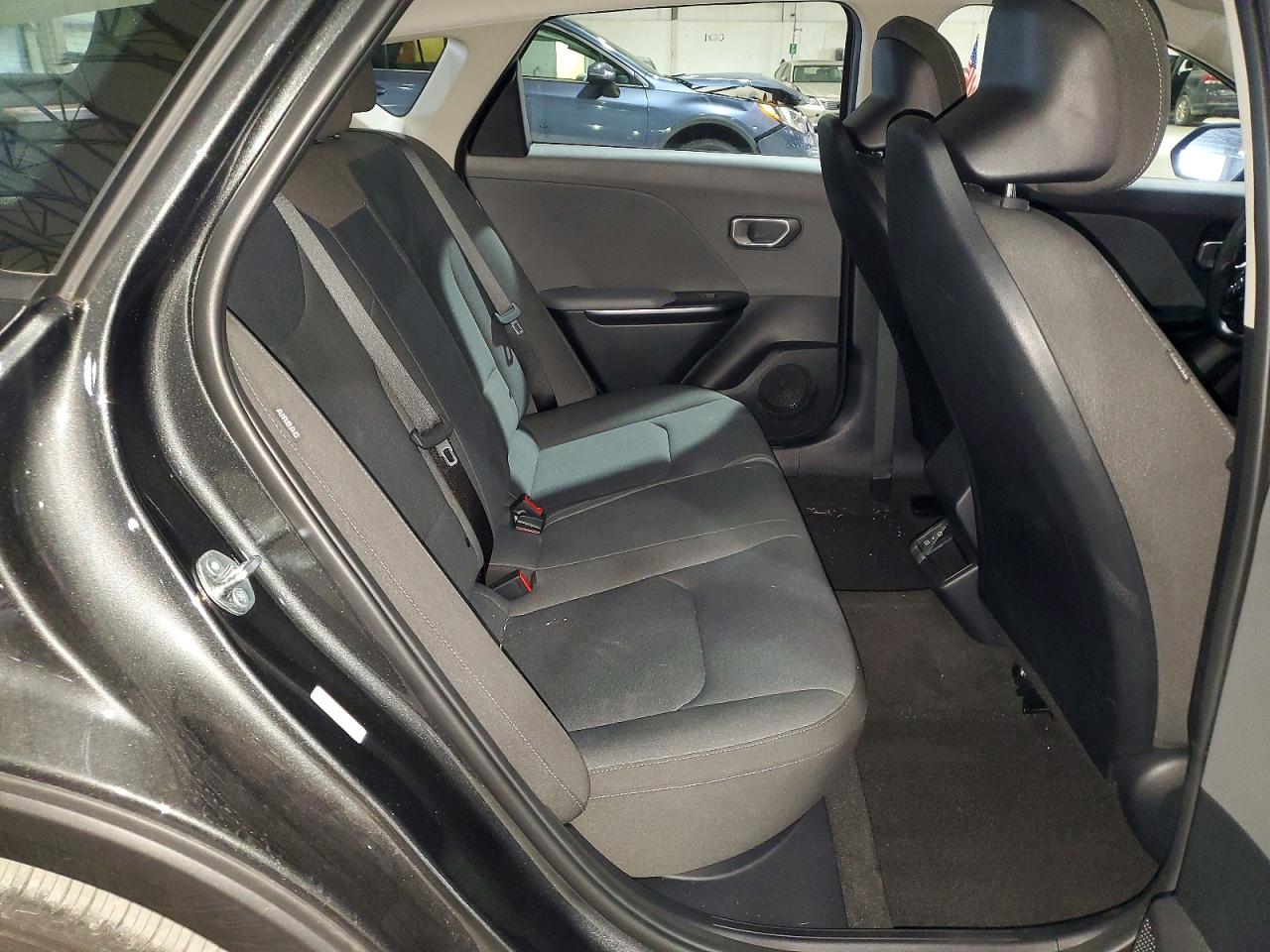 Kia K4 Lx Lx