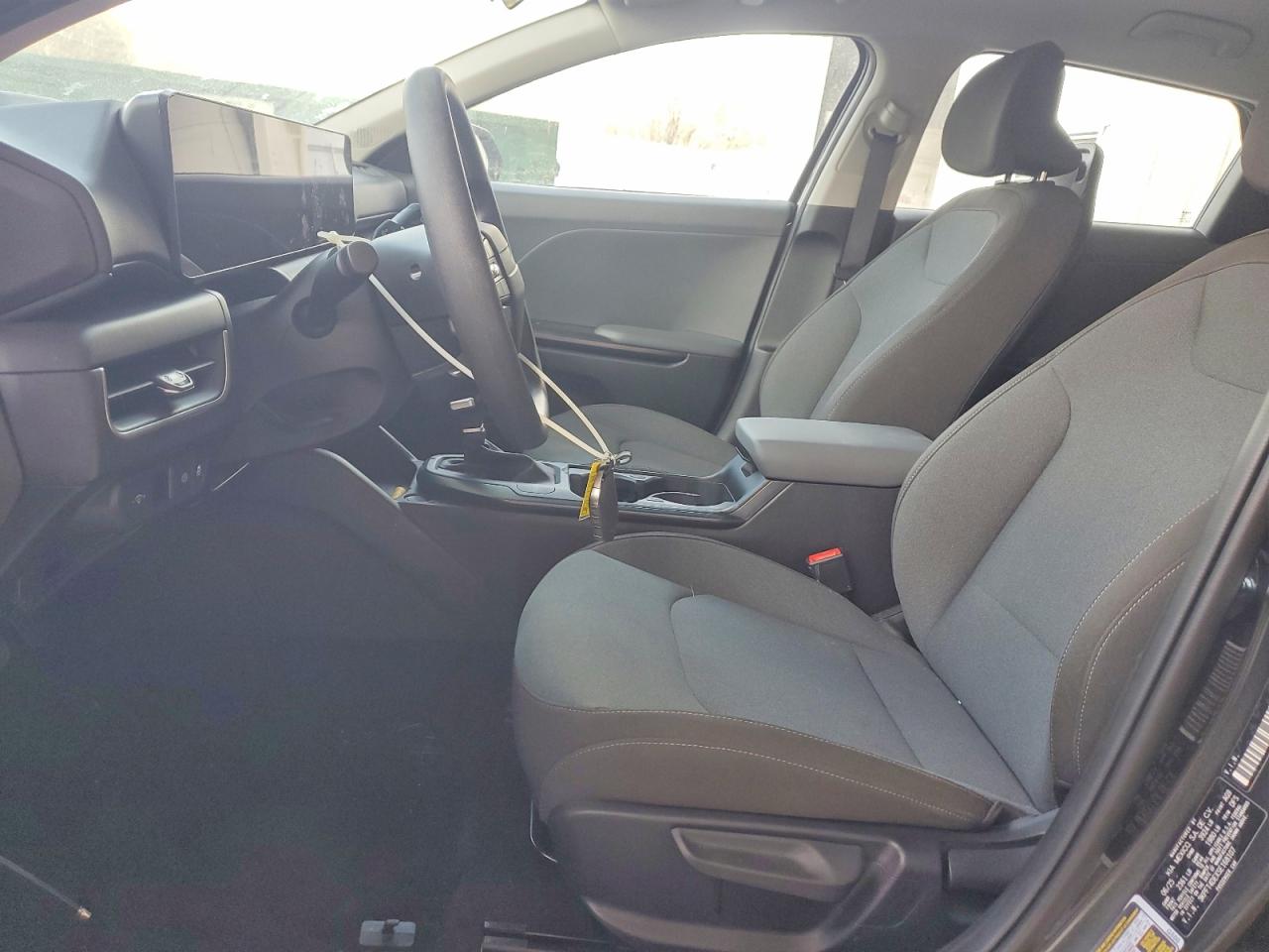 Kia K4 Lx Lx